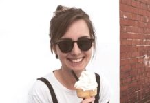 Artist of the Week: Katie Walker