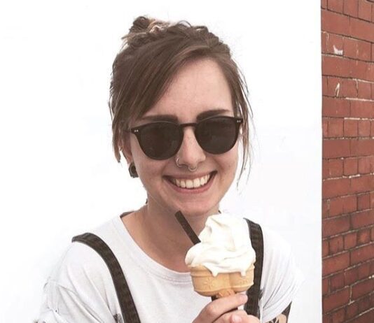 Artist of the Week: Katie Walker