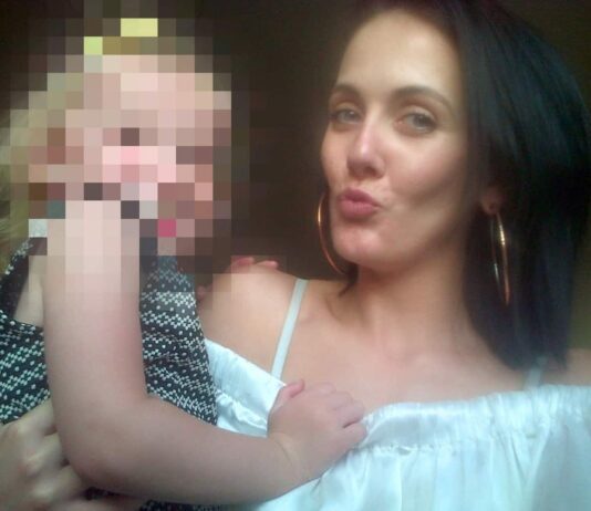 Woman hopes Facebook can reunite her with her fatherÂ
