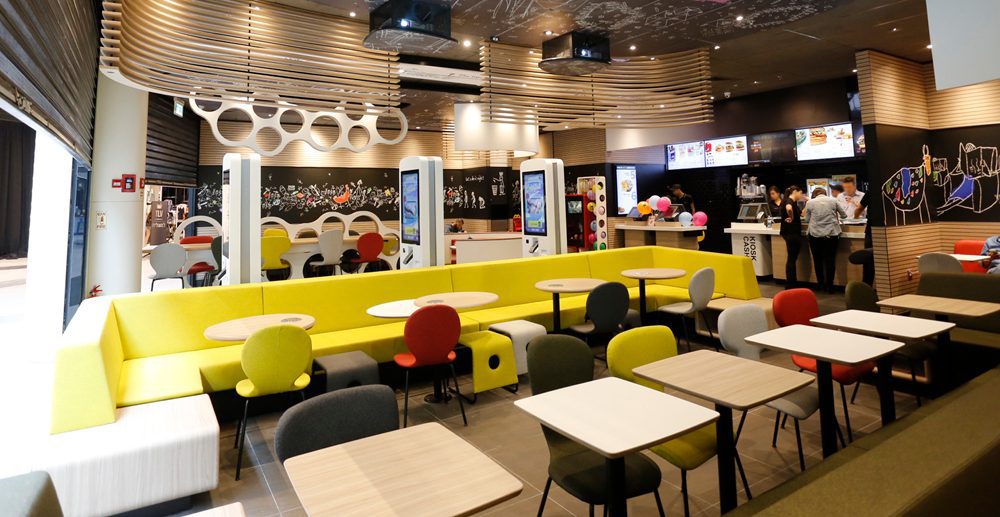 mcdonalds
