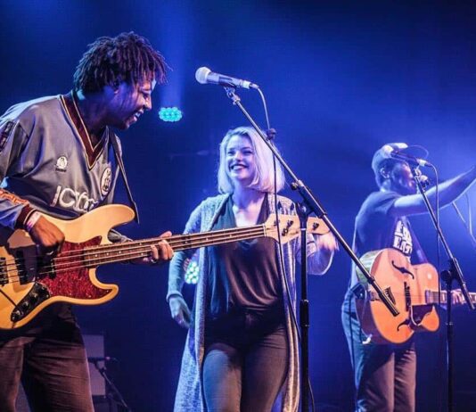 Gigs of the Week: 12th – 18th August