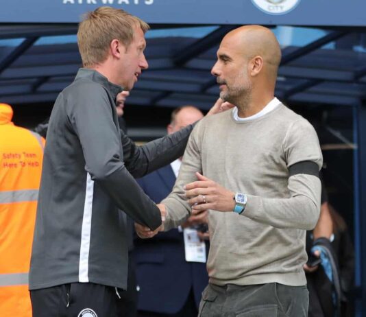Plenty of positives as City hit four against the Seagulls