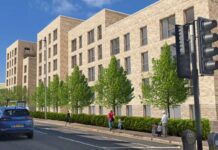 New team supporting council housing residents