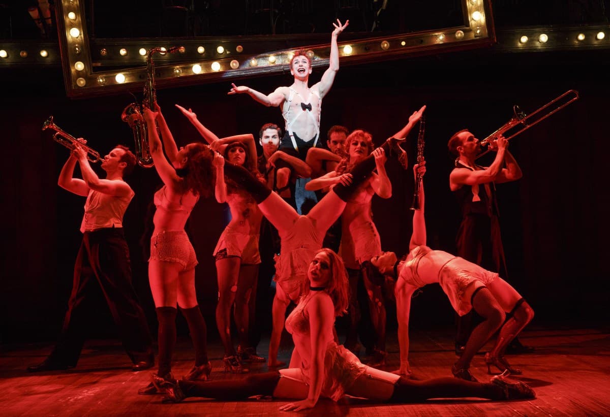 What’s On in Brighton & Hove This Weekend: Comedy, Live Music, Food and More