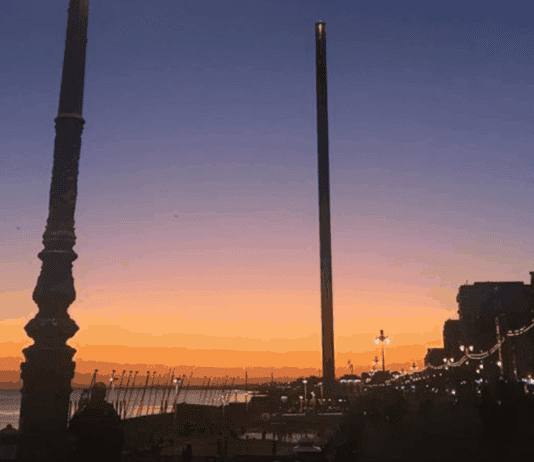 The best of Brighton on Instagram: 18-24 September