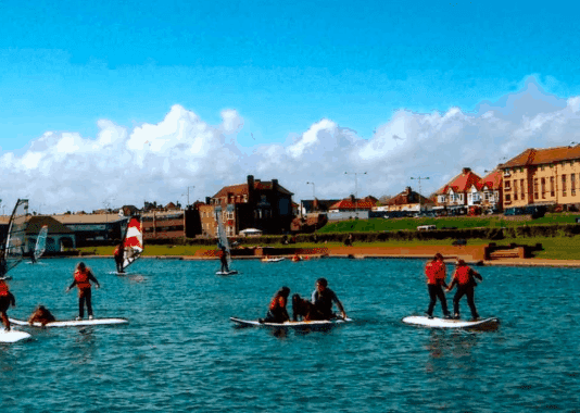 Things to do this weekend, 6th & 7th September