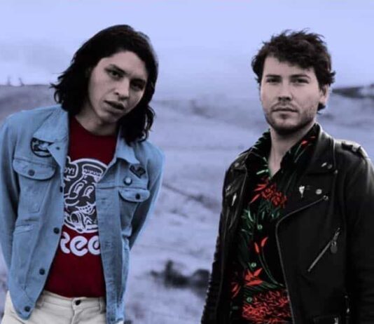 Gigs of the week 30th-5th
