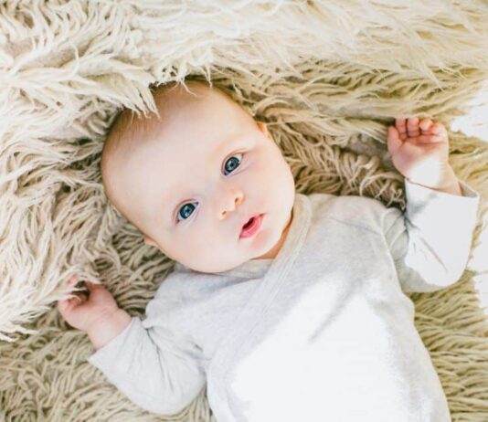 Brighton’s Most Popular Baby Names Revealed
