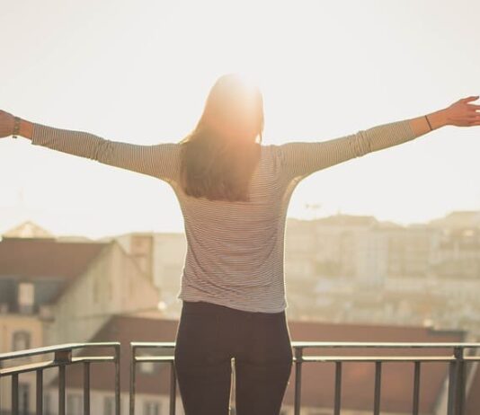 Four super simple daily practices guaranteed to improve well-being