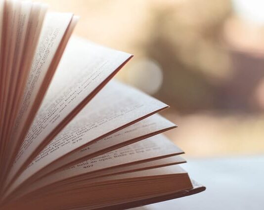 Local Author Wins YA Book Prize 2019
