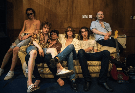 Gigs of the week, 10th- 15th of September