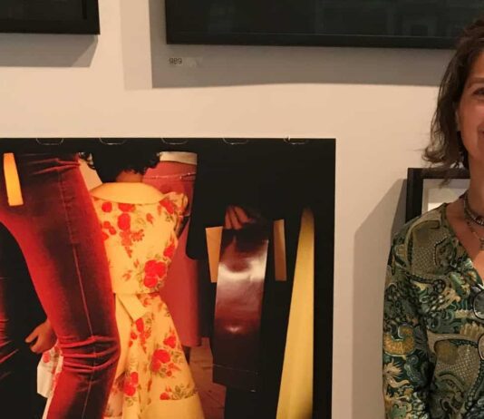 Artist of the Week: Moose Azim