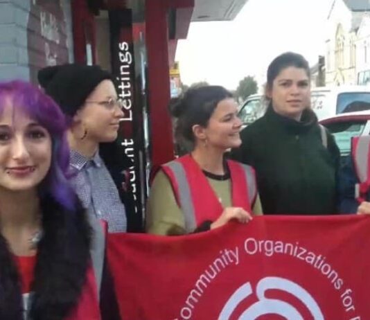 Brighton woman demands whole year’s rent back from landlord