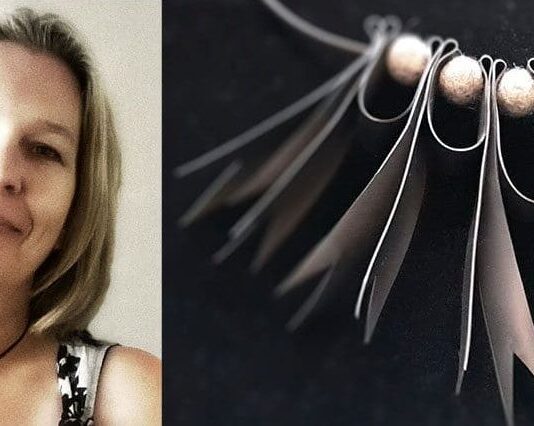 Artist of the Week: Lulu Clark