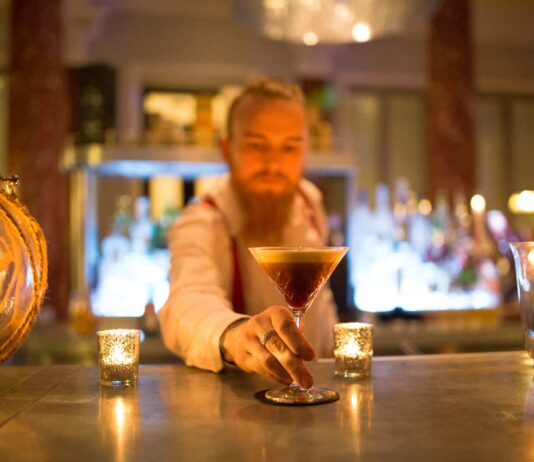The Grand Brighton hosting Chefs’ Table 2019