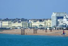 Key decision on future of council’s buildings to be demolished