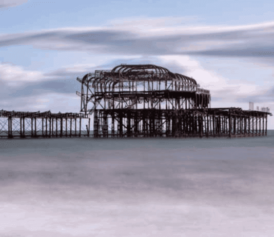 The best of Brighton on Instagram: 02-08 October
