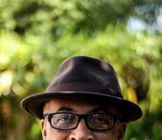 Brighton author demands Government compensation on Windrush 70th anniversary