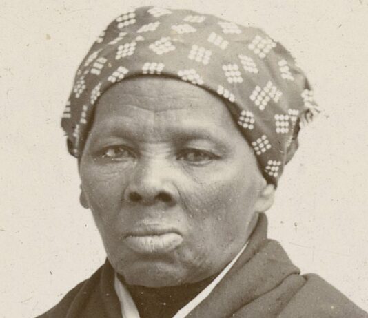 Harriet Tubman: A Biography