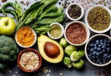 Weekend Faeture- Why even small diet tweaks can lead to big weight loss