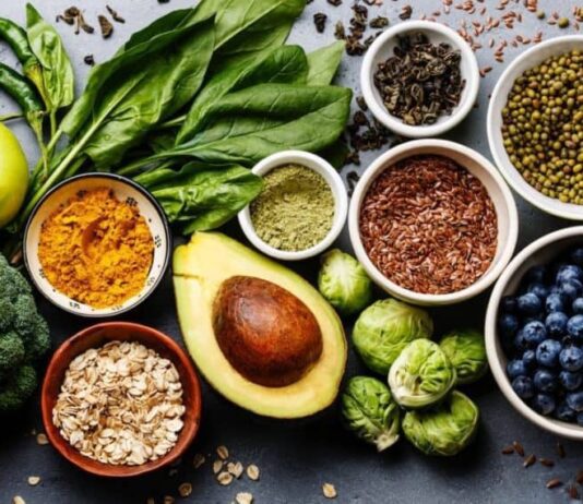 University of Sussex and University of Brighton named as two of the most vegan-friendly universities in the country