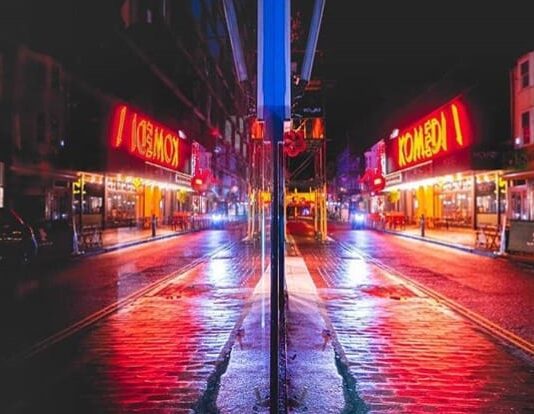 The best of Brighton on Instagram: 14th – 21st October