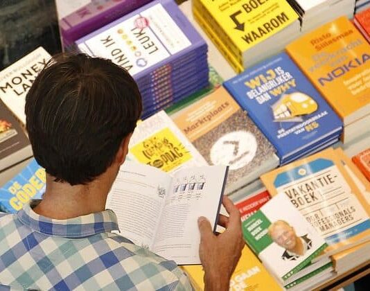 Waterstones to Open Hove Store