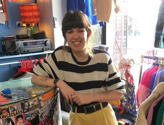 Brighton Street Style – Autumn Edition – 11th October