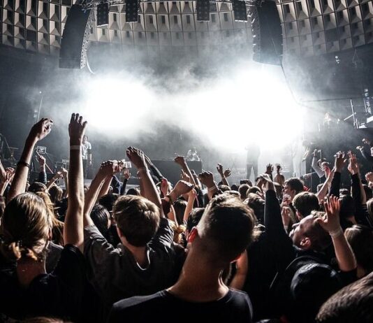 Gigs of the week: 7th – 13th October 2019