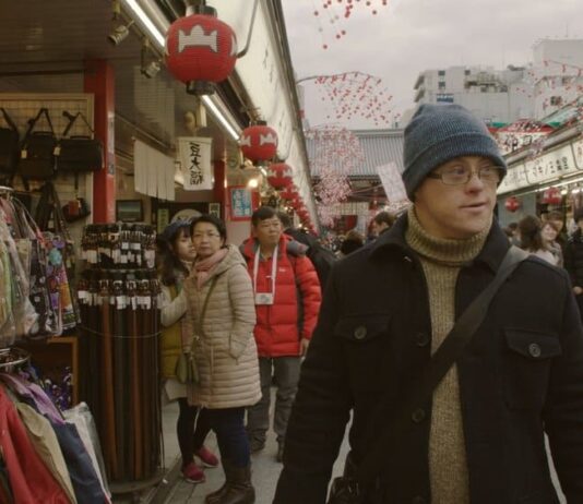 Brighton hosts world’s most inclusive film festival