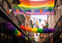 Brighton Pride 2025: A Celebration of Equality, Identity, and Pure Joy