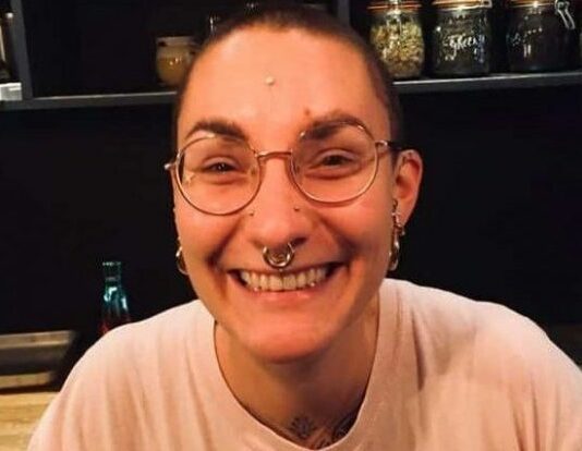 Humans of Brighton: Meet Sophie