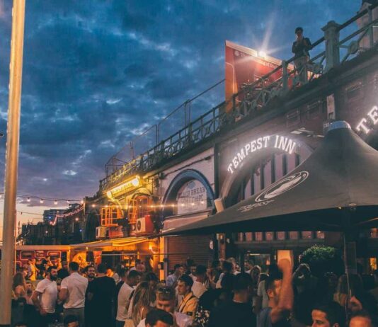 What’s on this weekend: 25th-27th October