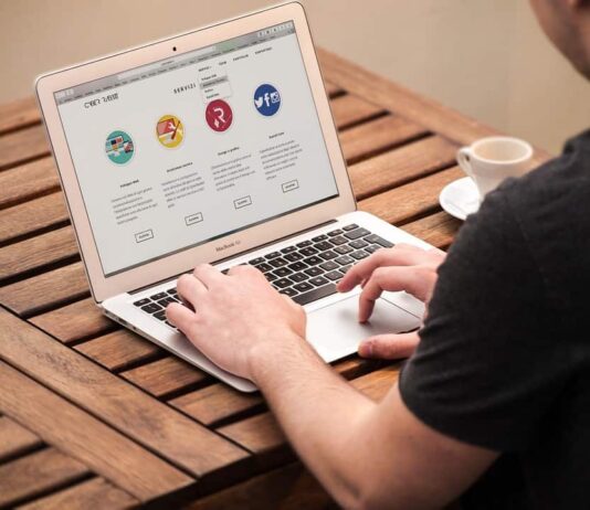 Is making a website worth your time?