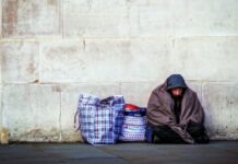 Support for people sleeping rough in Brighton & Hove this Christmas