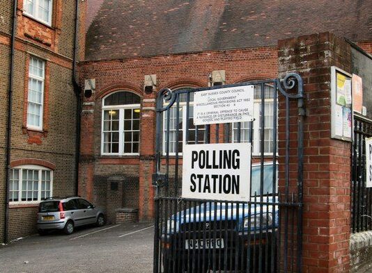 Brighton Pavilion: Meet your election candidates