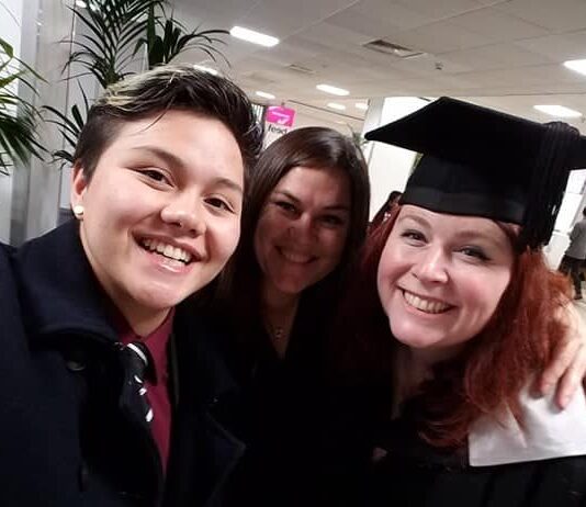 Trans student still hopeful for fertility treatment on the NHS