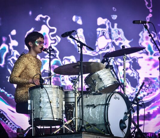 Gigs of the Week: 2nd – 8th December