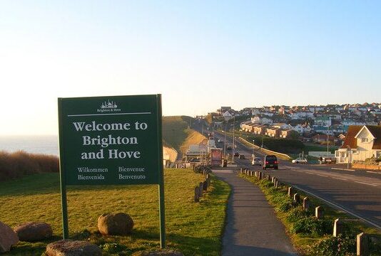 Hove – Meet your General Election candidates!
