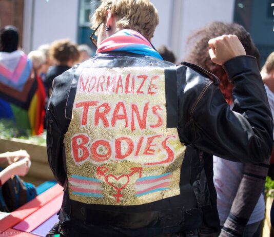 Transgender Day of Remembrance: What is it and Why is it Important?
