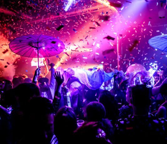 What’s on this Weekend: 15th – 17th November
