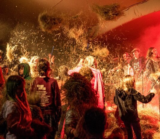 Gigs of the week: 25th Nov – 1st Dec