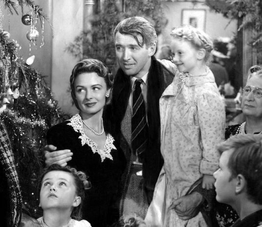 Top Festive Film Showings in Brighton this Christmas
