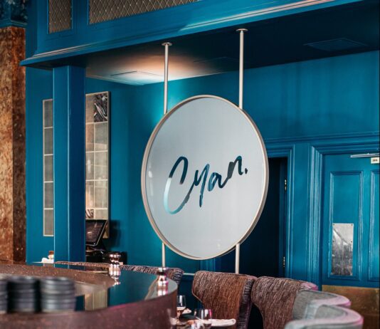 Exclusive: The Grand unveils new concept just in time for the festive season