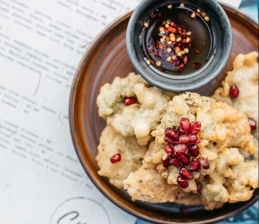 First look at Brighton’s hottest new restaurant