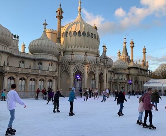 The best of Brighton on Instagram: 11th – 18th November