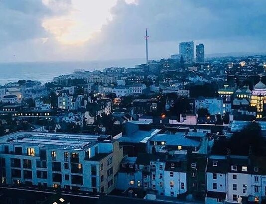The best of Brighton on Instagram: 28th October – 4th November