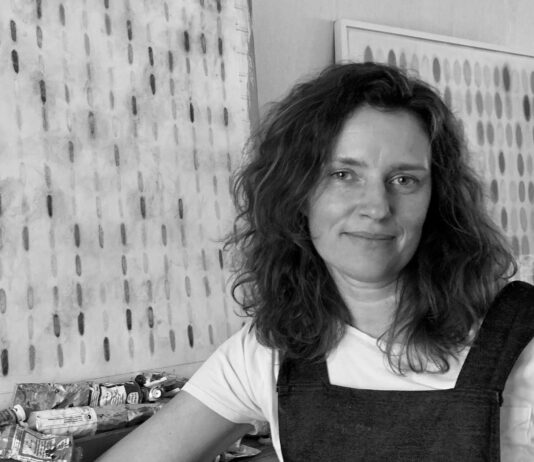 Artist of the Week: Jude Hart