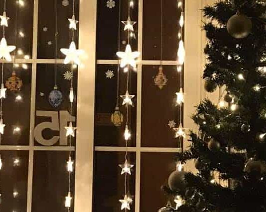 Hanover Advent Calendar calls on more volunteers for this year’s light show