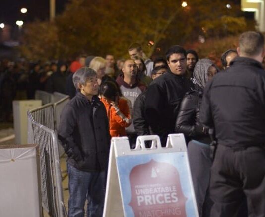 Black Friday – Is it all a scam?